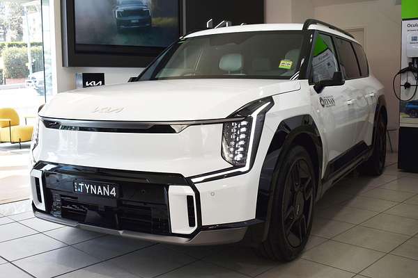 2024 Kia EV9 GT-Line MV