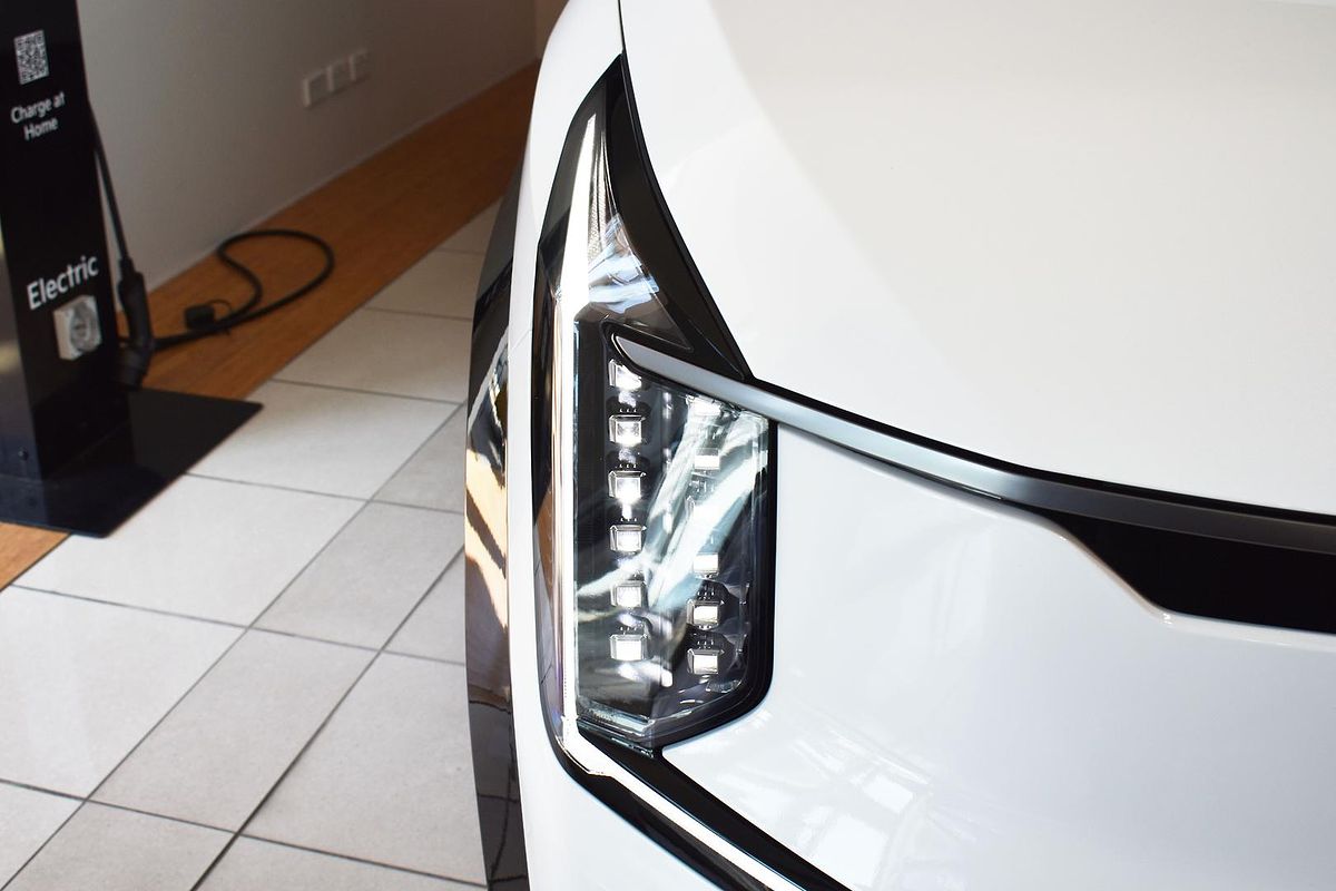 2024 Kia EV9 GT-Line MV