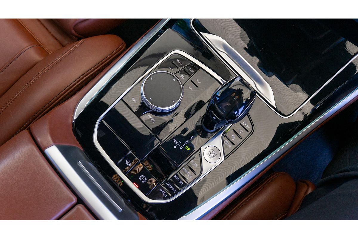 2018 BMW X5 xDrive30d G05