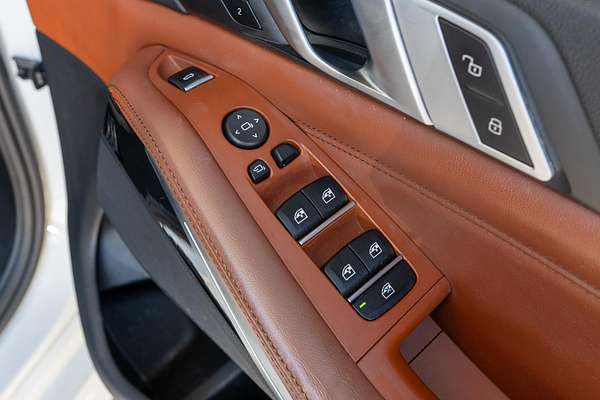2018 BMW X5 xDrive30d G05