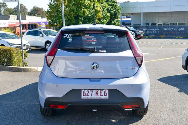2024 MG MG3 Excite