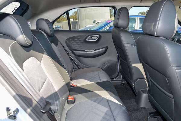 2024 MG MG3 Excite