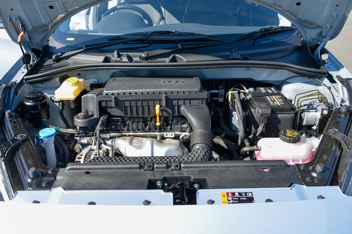 2024 MG MG3 Excite