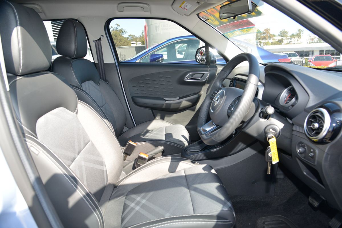 2024 MG MG3 Excite
