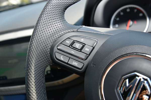 2024 MG MG3 Excite