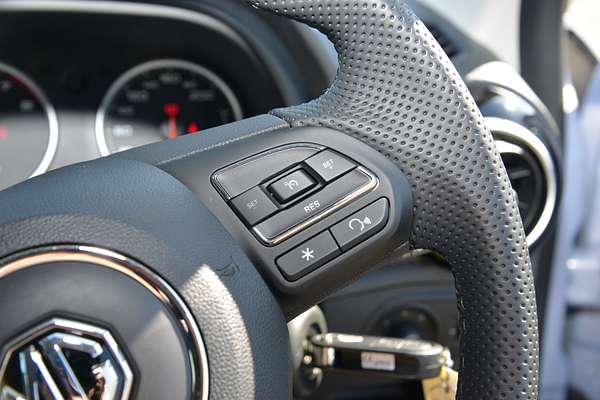 2024 MG MG3 Excite