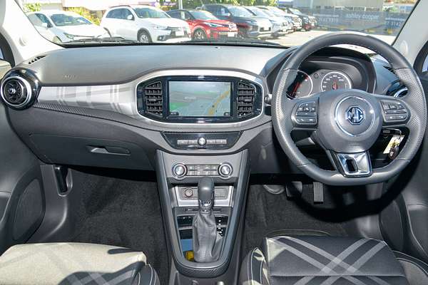 2024 MG MG3 Excite