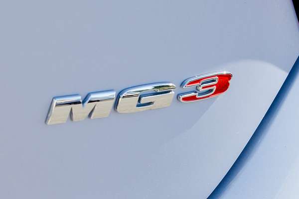 2024 MG MG3 Excite