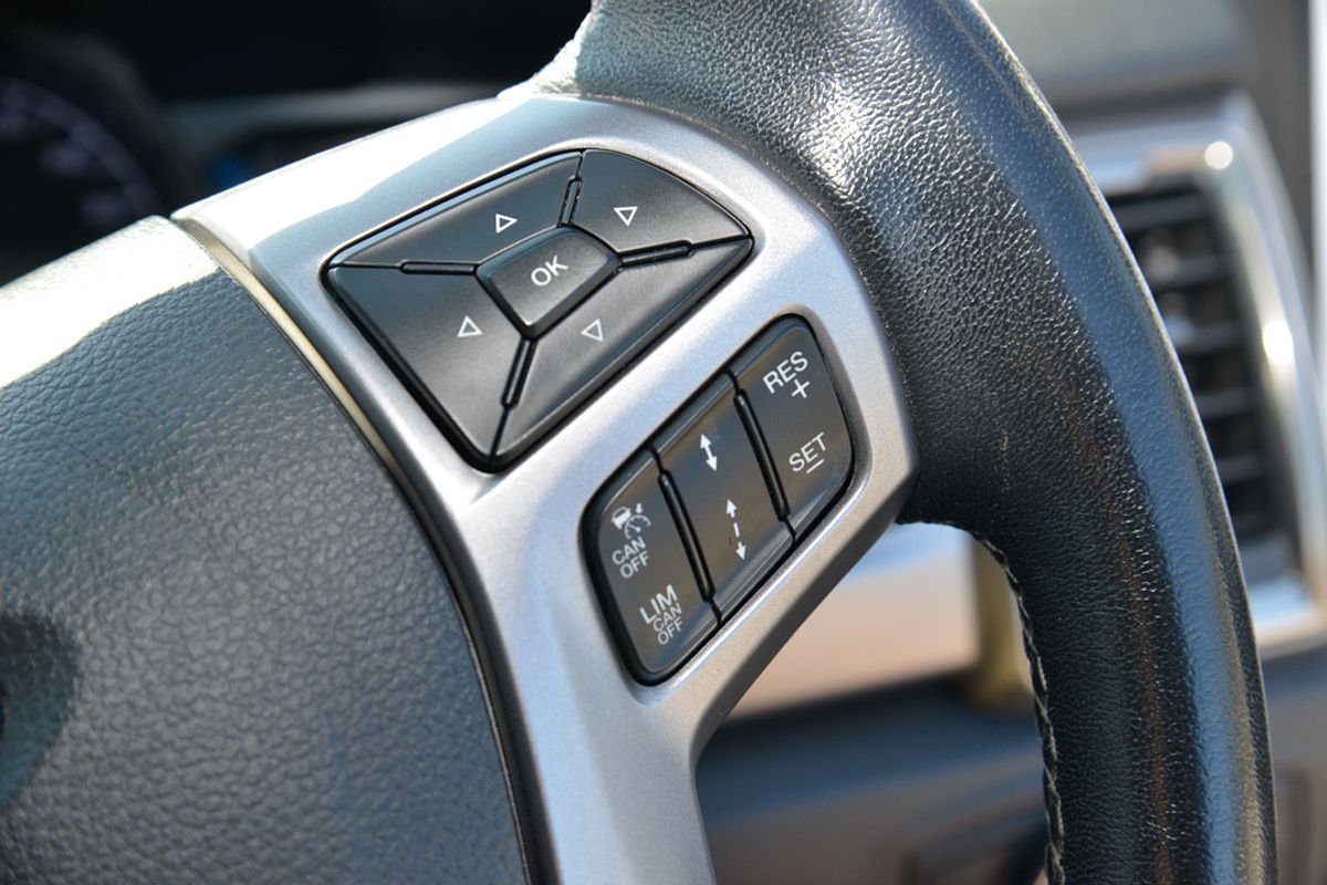 2018 Ford Ranger XLT PX MkIII 4X4 2.0L