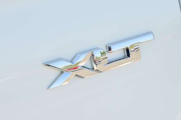 2018 Ford Ranger XLT PX MkIII 4X4 2.0L