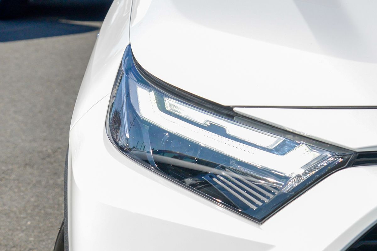2024 Toyota RAV4 GX AXAH52R