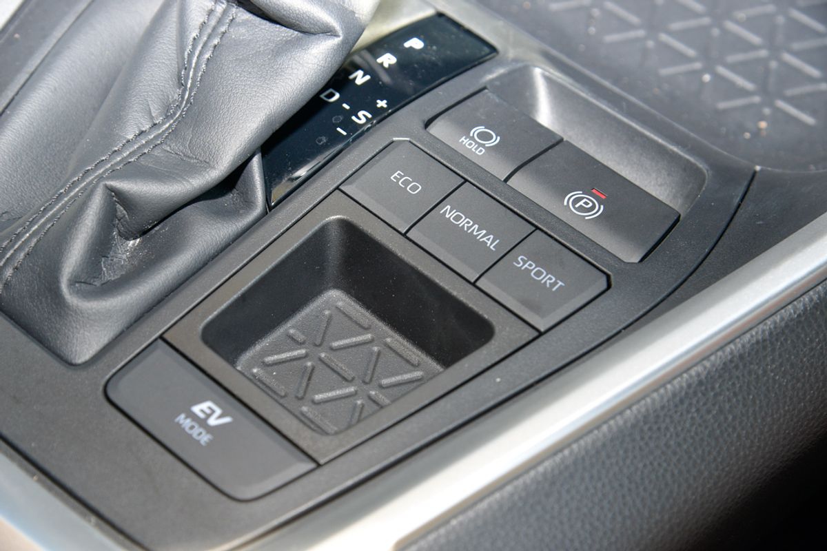 2024 Toyota RAV4 GX AXAH52R
