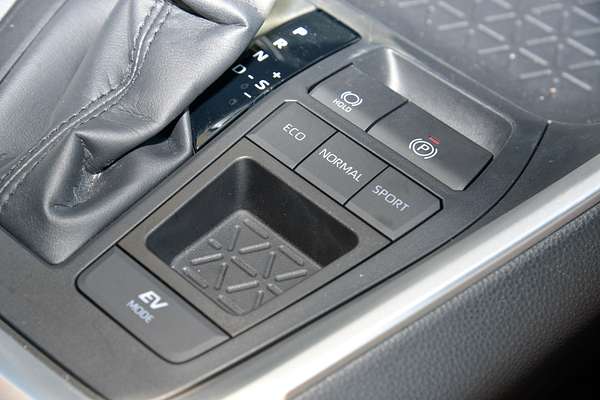 2024 Toyota RAV4 GX AXAH52R