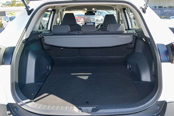 2024 Toyota RAV4 GX AXAH52R