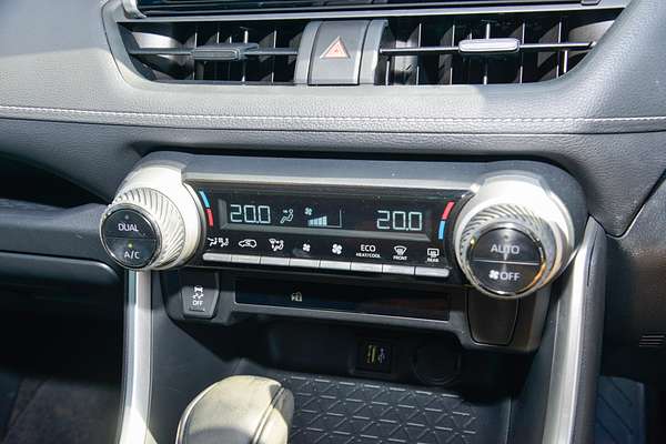 2024 Toyota RAV4 GX AXAH52R