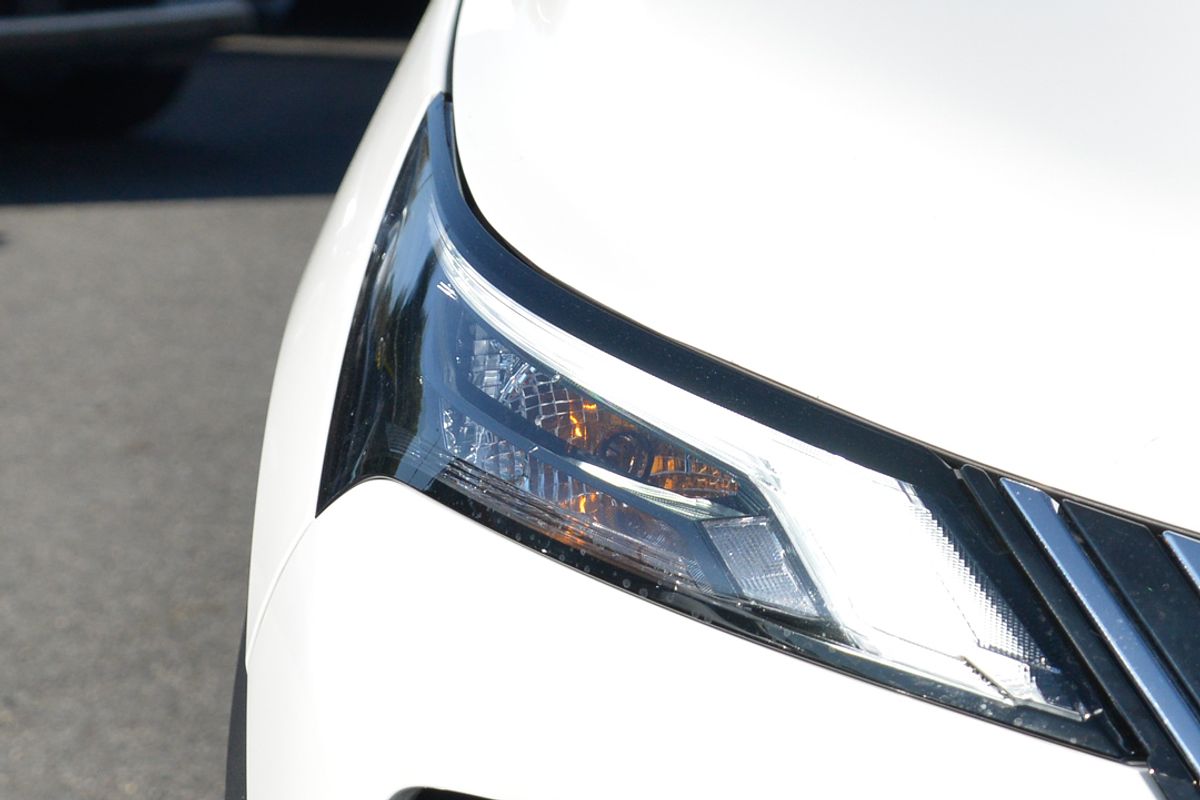 2024 Nissan X-TRAIL ST T33