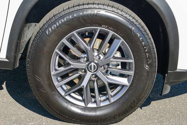 2024 Nissan X-TRAIL ST T33