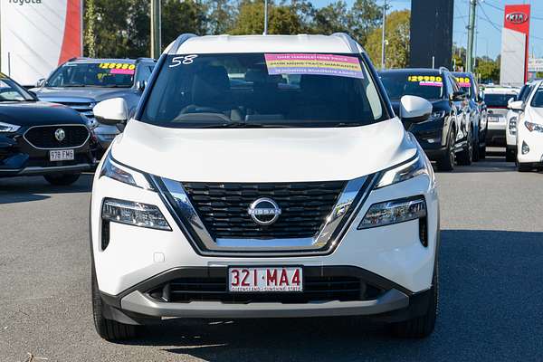 2024 Nissan X-TRAIL ST T33