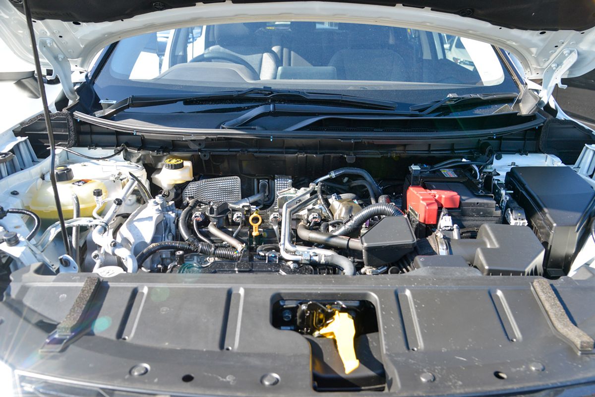 2024 Nissan X-TRAIL ST T33