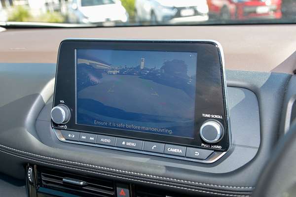 2024 Nissan X-TRAIL ST T33