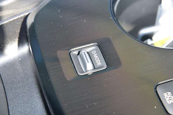 2024 Nissan X-TRAIL ST T33