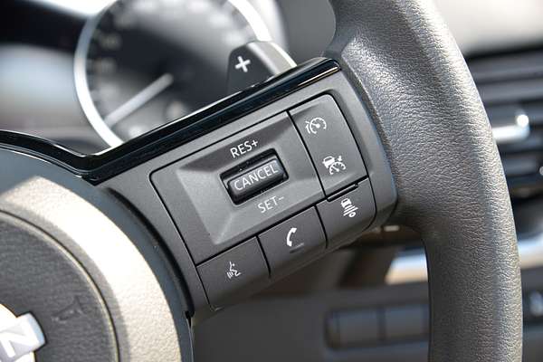 2024 Nissan X-TRAIL ST T33