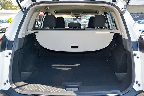 2024 Nissan X-TRAIL ST T33