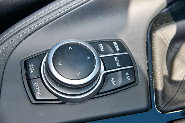 2020 BMW X1 sDrive20i F48 LCI