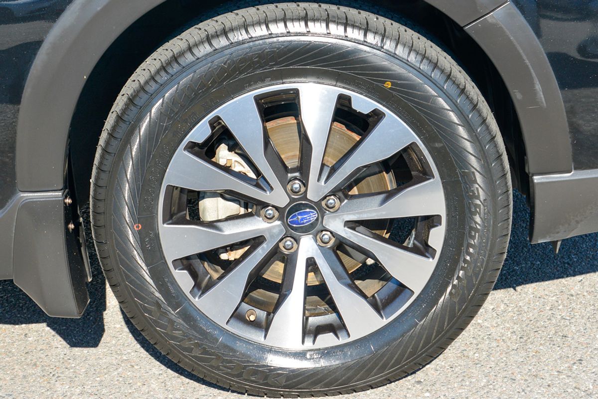2016 Subaru Outback 2.5i Premium 5GEN