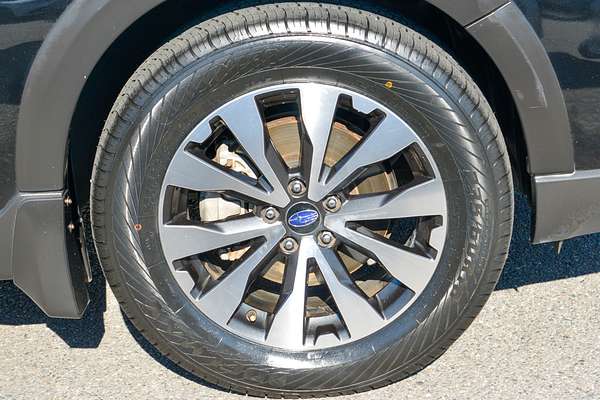 2016 Subaru Outback 2.5i Premium 5GEN