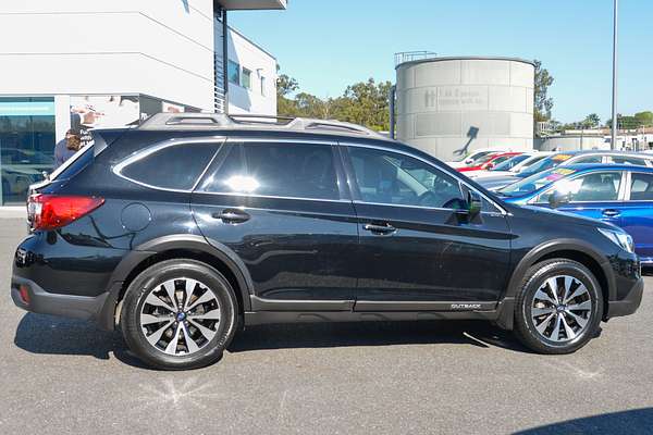 2016 Subaru Outback 2.5i Premium 5GEN