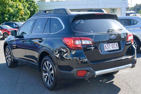 2016 Subaru Outback 2.5i Premium 5GEN