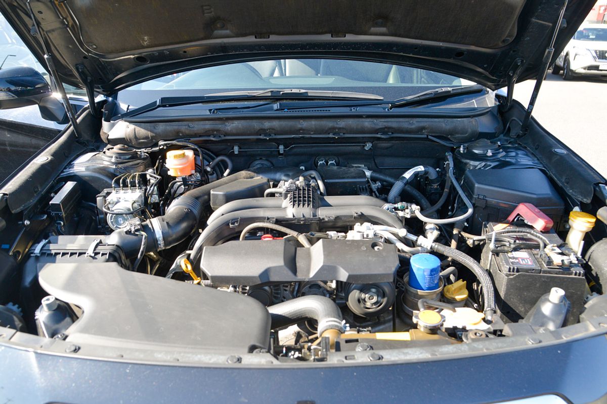 2016 Subaru Outback 2.5i Premium 5GEN