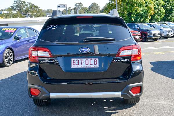 2016 Subaru Outback 2.5i Premium 5GEN
