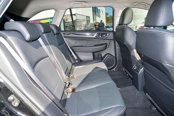 2016 Subaru Outback 2.5i Premium 5GEN