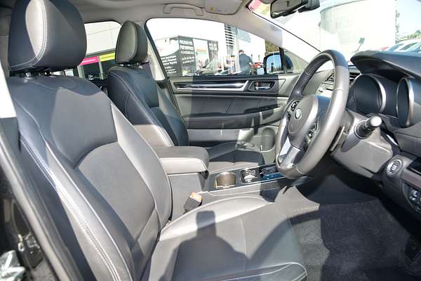 2016 Subaru Outback 2.5i Premium 5GEN