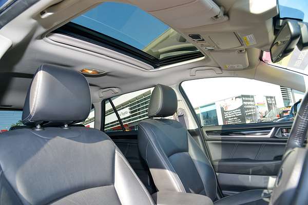2016 Subaru Outback 2.5i Premium 5GEN