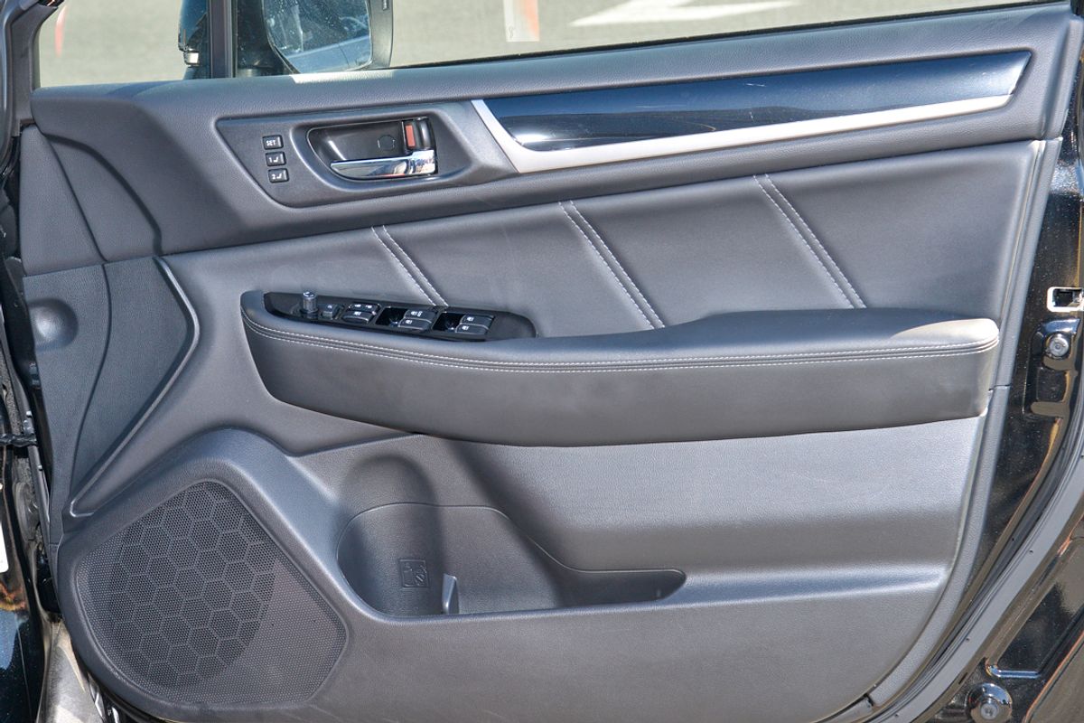 2016 Subaru Outback 2.5i Premium 5GEN
