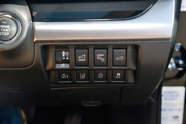 2016 Subaru Outback 2.5i Premium 5GEN
