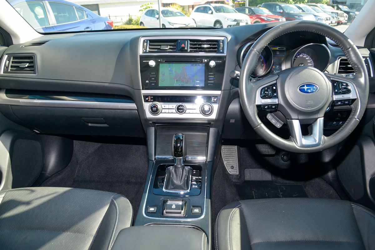 2016 Subaru Outback 2.5i Premium 5GEN