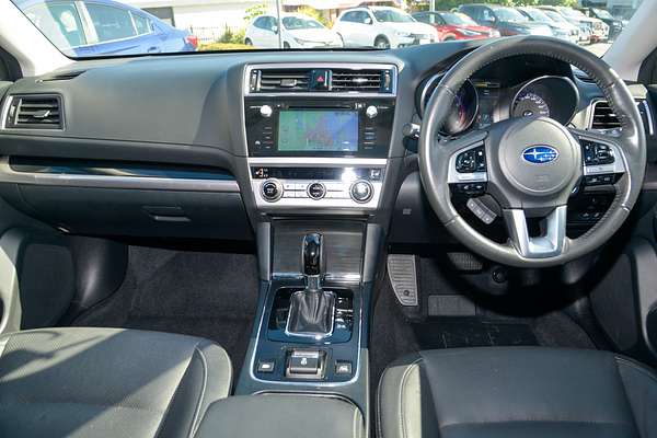2016 Subaru Outback 2.5i Premium 5GEN