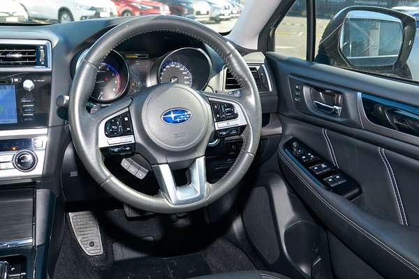 2016 Subaru Outback 2.5i Premium 5GEN
