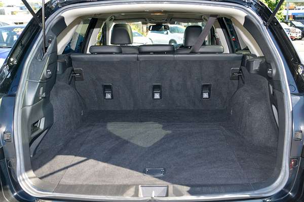 2016 Subaru Outback 2.5i Premium 5GEN