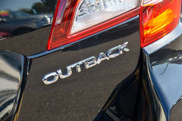 2016 Subaru Outback 2.5i Premium 5GEN