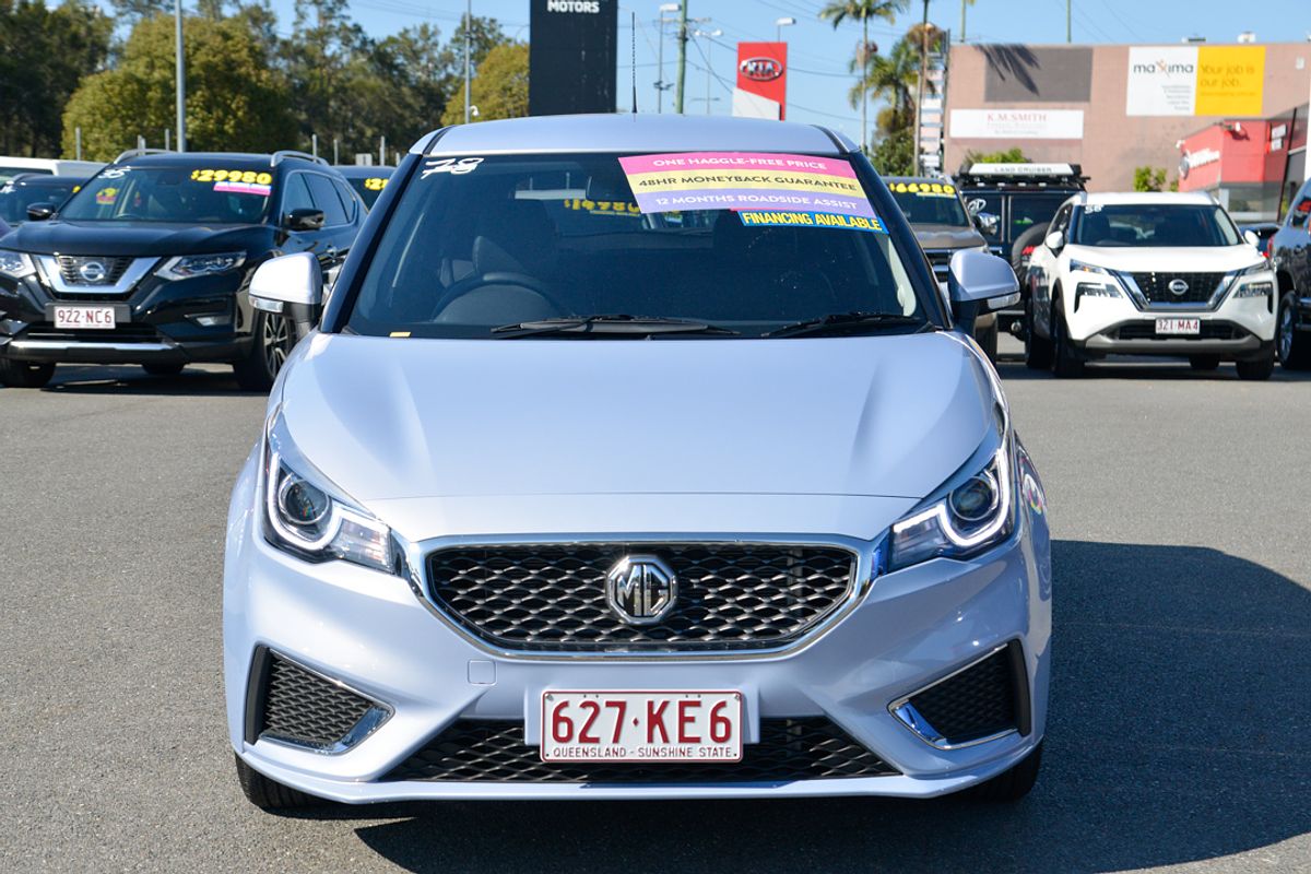2024 MG MG3 Excite