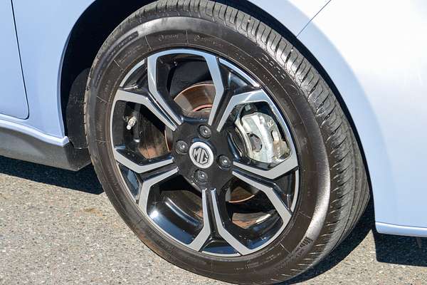 2024 MG MG3 Excite