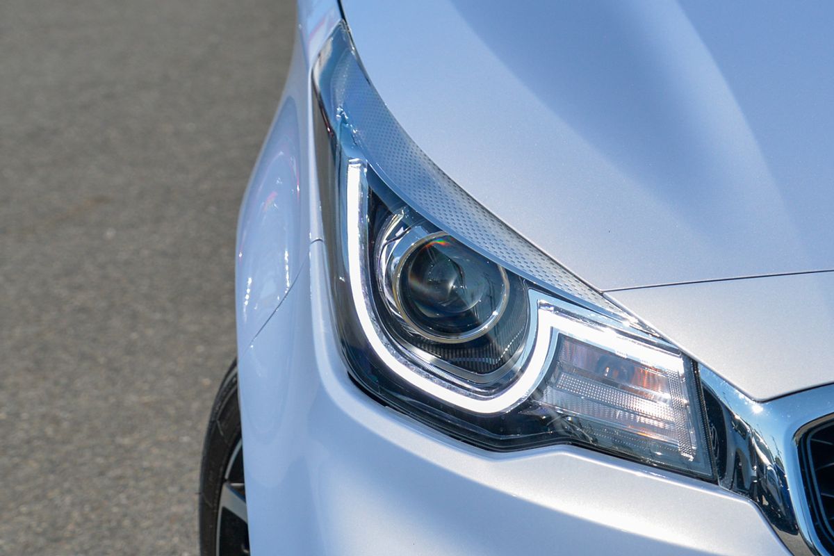 2024 MG MG3 Excite