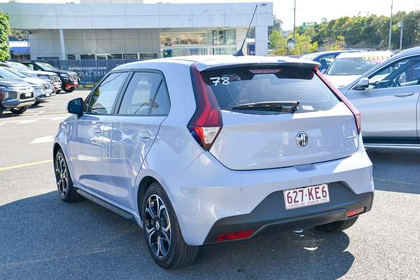2024 MG MG3 Excite