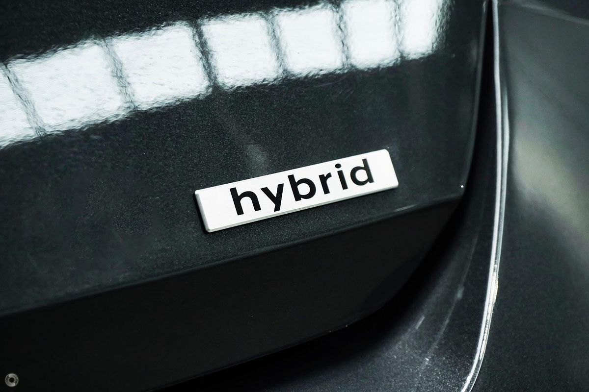 2025 Hyundai i30 Elite Hybrid CN7.V2