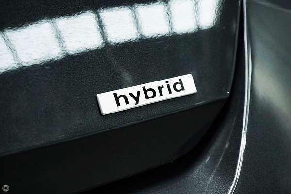 2025 Hyundai i30 Elite Hybrid CN7.V2
